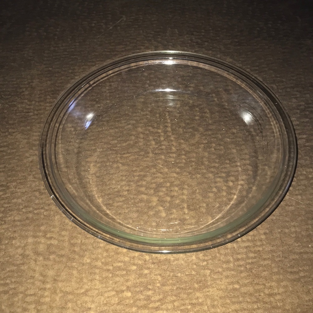 Pyrex